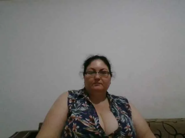 Nykyxo on BongaCams 