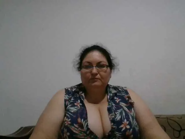 Nykyxo on BongaCams 