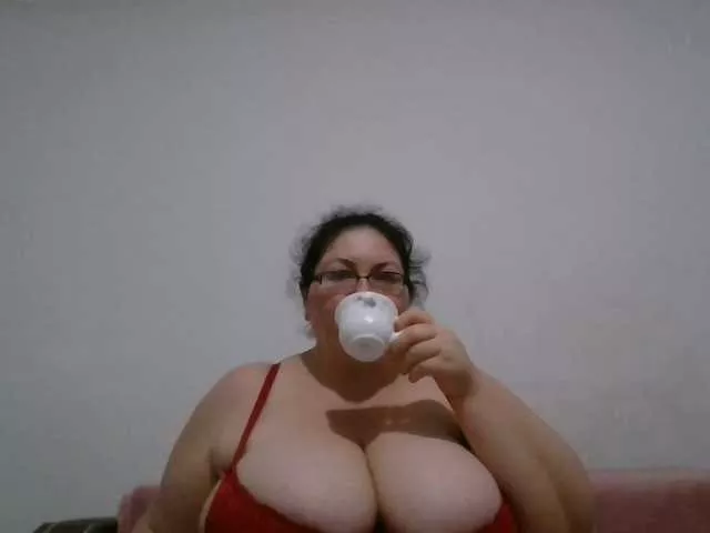 Nykyxo on BongaCams 