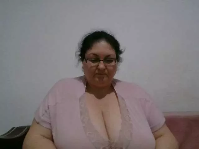 Nykyxo on BongaCams 