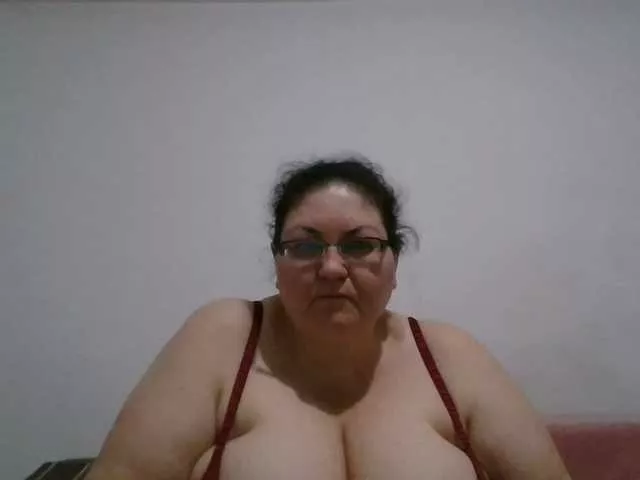 Nykyxo on BongaCams 