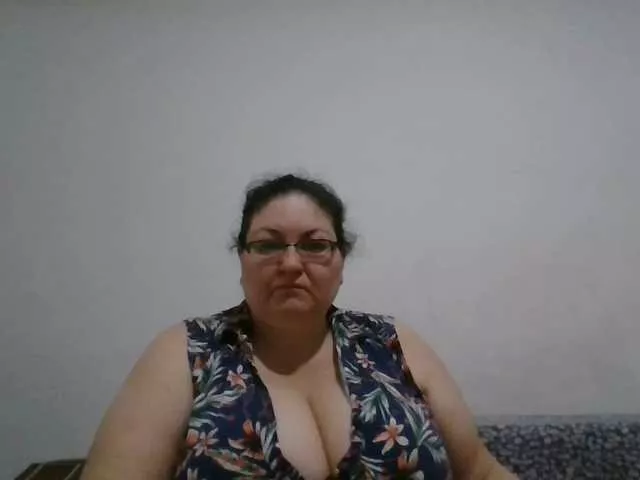 Nykyxo on BongaCams 