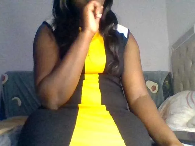 Nyomi224 on BongaCams