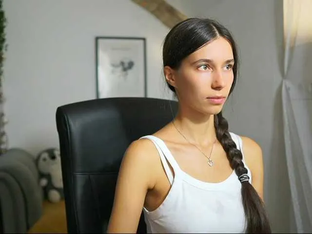 oliviiiacruz — Freechat on BongaCams