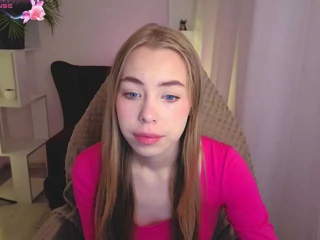 OpheliaOracle — Freechat on BongaCams