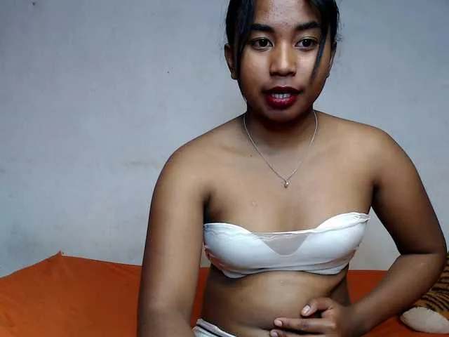 Pauliemarie on BongaCams