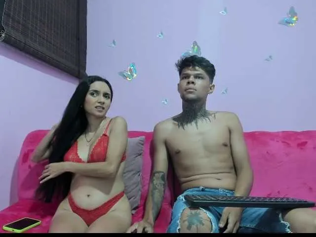 perverted-loves — Freechat on BongaCams