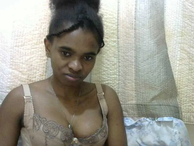 princessAria on BongaCams
