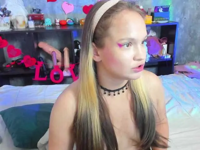 provocatemur on BongaCams