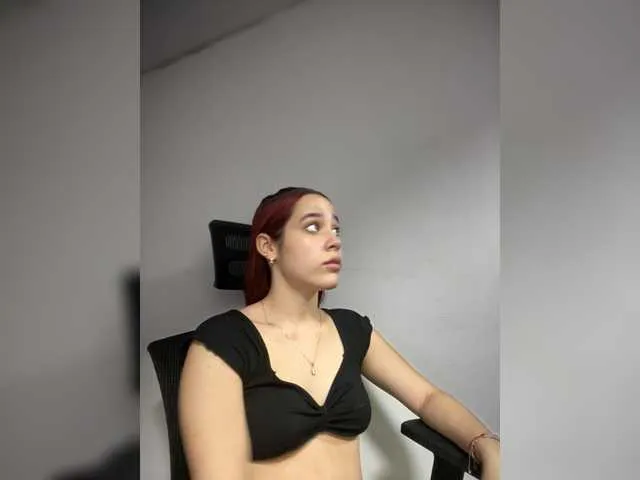 RedHeadSusy — Nice, gentle and sweet talks