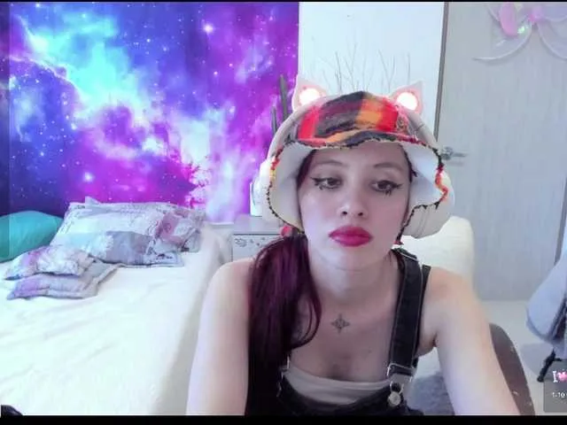 RevySadashiTrue on BongaCams