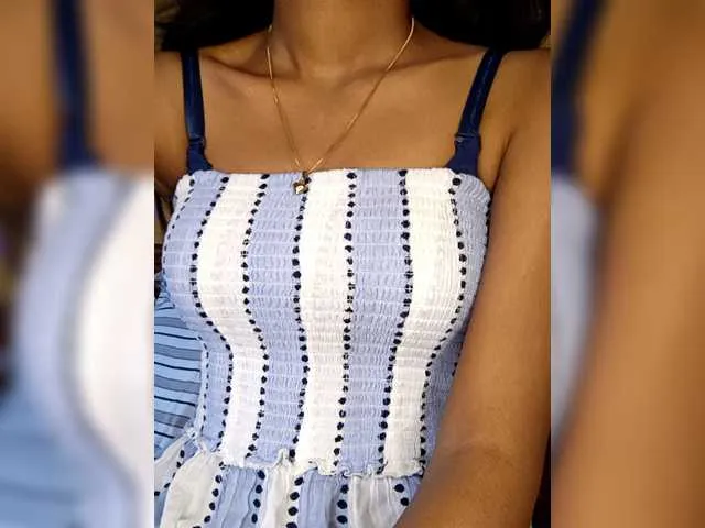 Rosyindian — Freechat on BongaCams