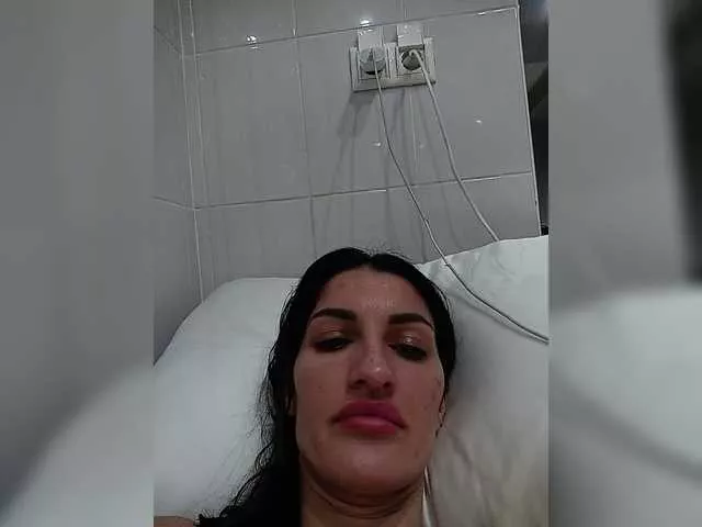 SafariQueen on BongaCams 