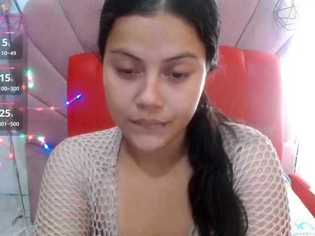 sara18a on BongaCams 