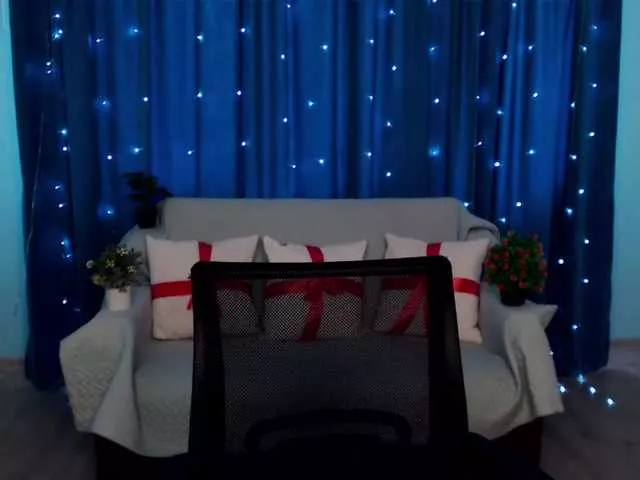 Sarahsexygirl on BongaCams 
