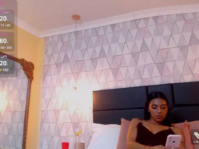 SaraTylor on BongaCams 