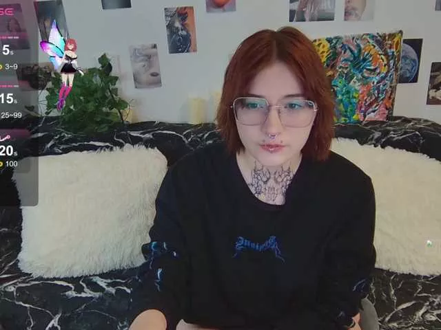 sashasextape2 on BongaCams 
