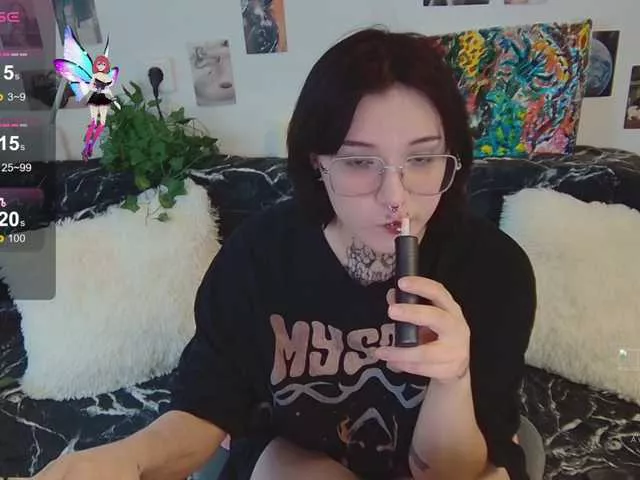 sashasextape2 on BongaCams 