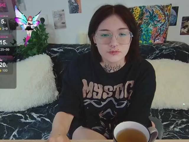 sashasextape2 on BongaCams 