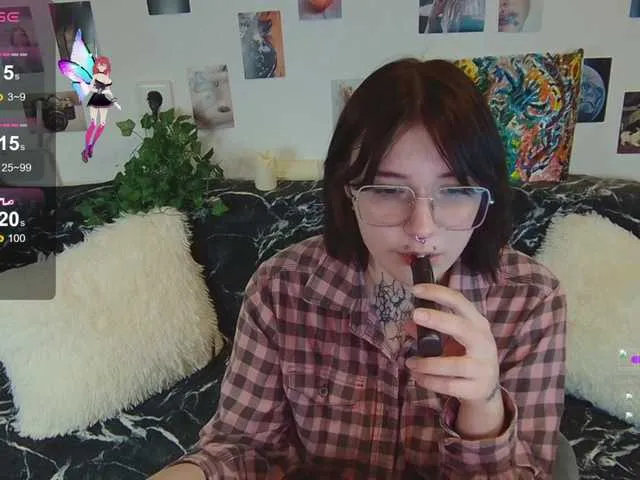 sashasextape2 on BongaCams 