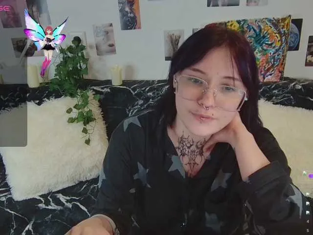 sashasextape2 on BongaCams 