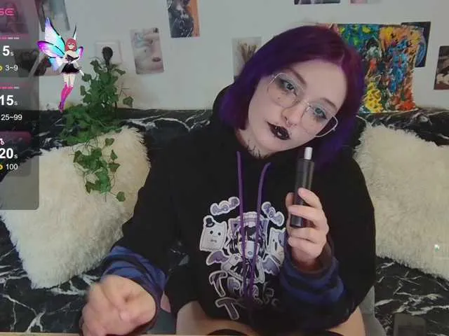 sashasextape2 on BongaCams