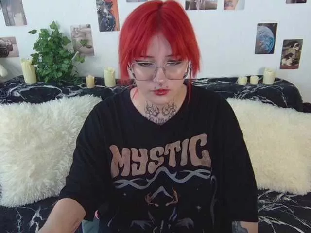 sashasextape2 on BongaCams 