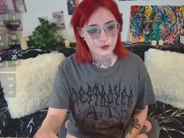 sashasextape2 on BongaCams 