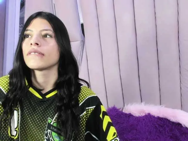 sashsapety on BongaCams 