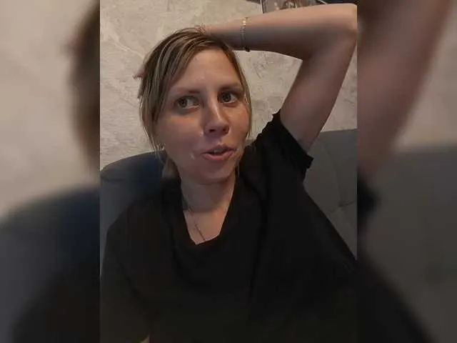 Savuka — Freechat on BongaCams