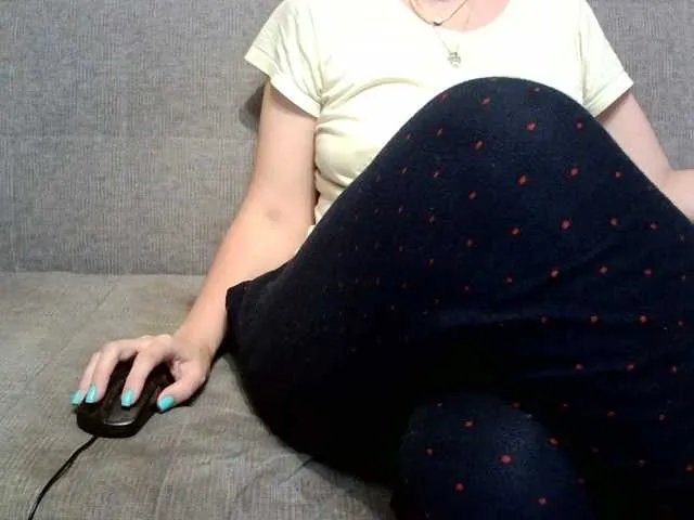 Sevilay — Freechat on BongaCams