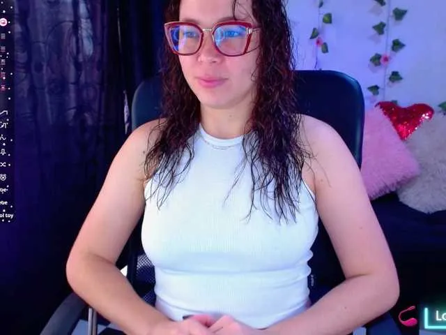 SharonAGT on BongaCams