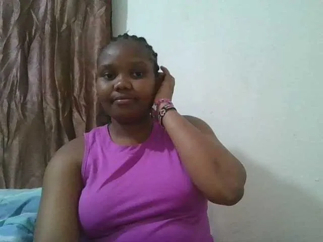 Shepretty on BongaCams