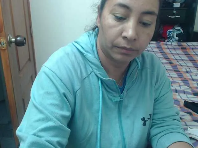 Siblleyx on BongaCams
