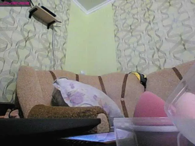 Sona891 on BongaCams