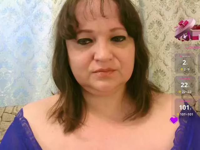 Stasja1 on BongaCams 