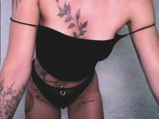 StasyaQueen on BongaCams 