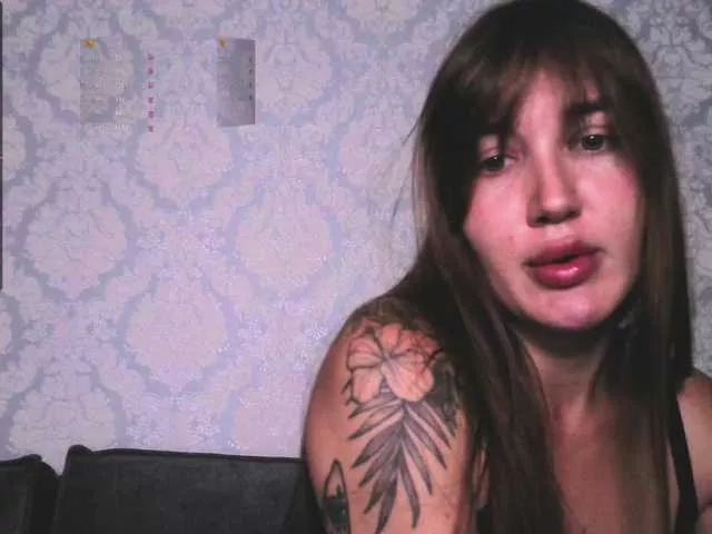 StasyaQueen on BongaCams 