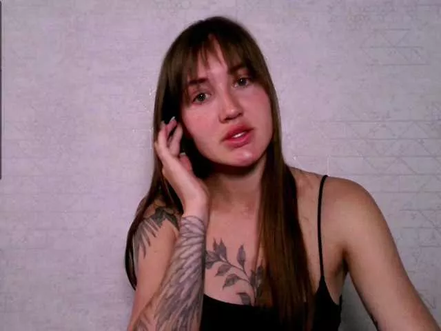 StasyaQueen on BongaCams 