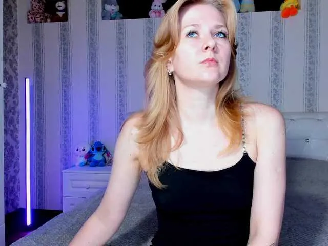 Sunnny on BongaCams 