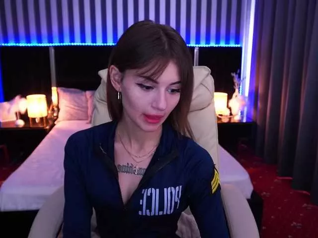 Sunshine1Li on BongaCams 