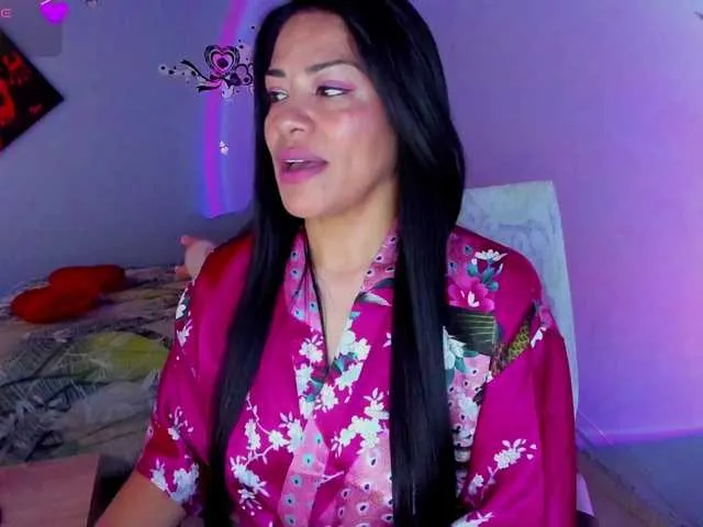SusanRamirez on BongaCams 