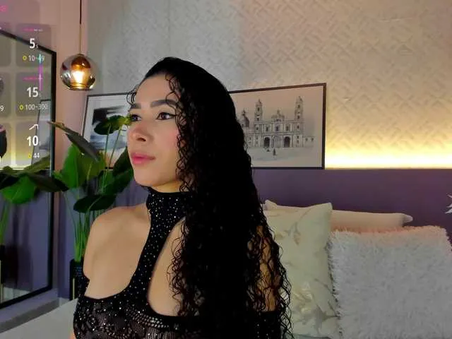 Sussanalee on BongaCams 