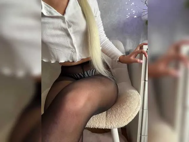 SweetBarbie on BongaCams 