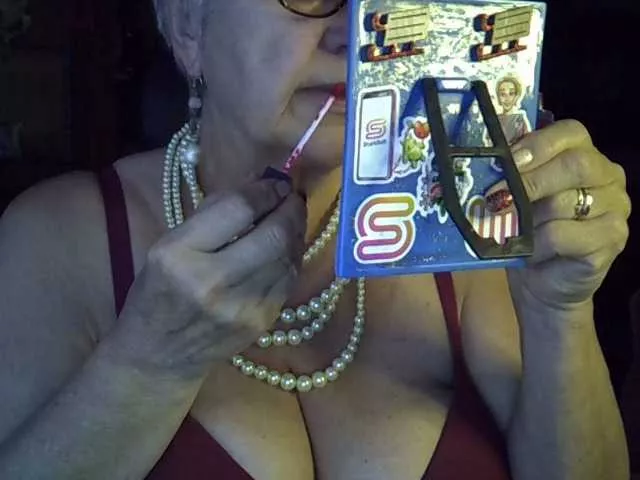SweetCherry00 on BongaCams 