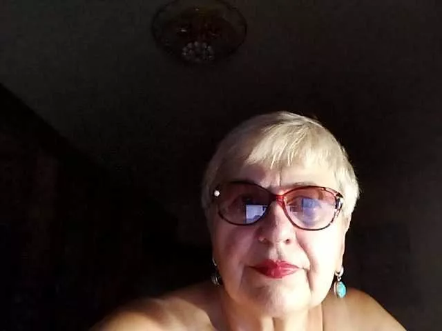 SweetCherry00 on BongaCams 