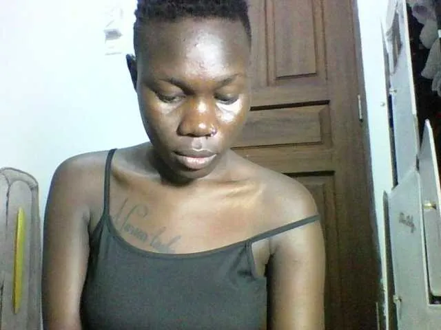 Sweetchocolate — Freechat on BongaCams