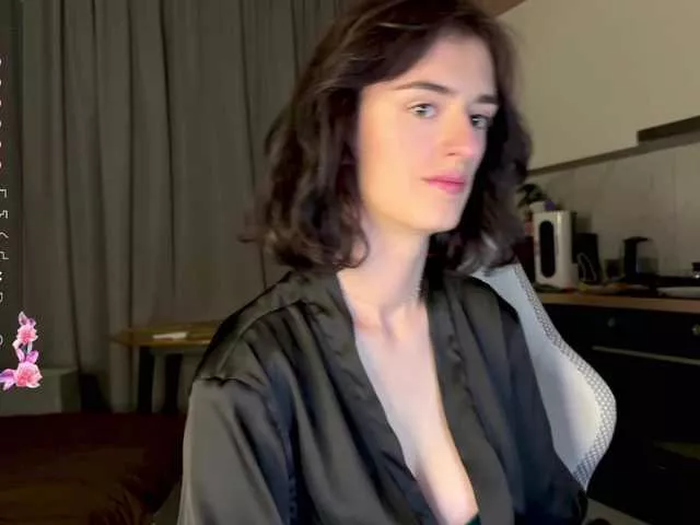 SweetieTati on BongaCams 