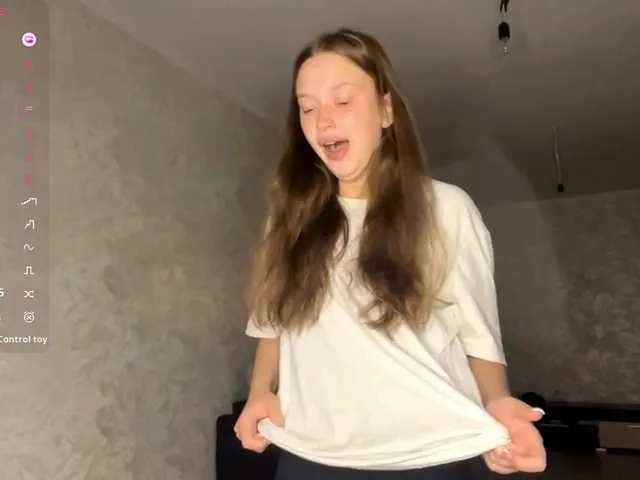 TalithaCadorette — Freechat on BongaCams