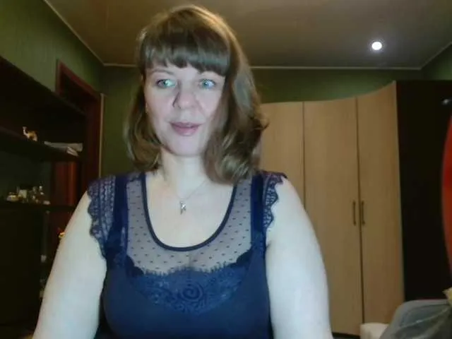 Taly1974 on BongaCams